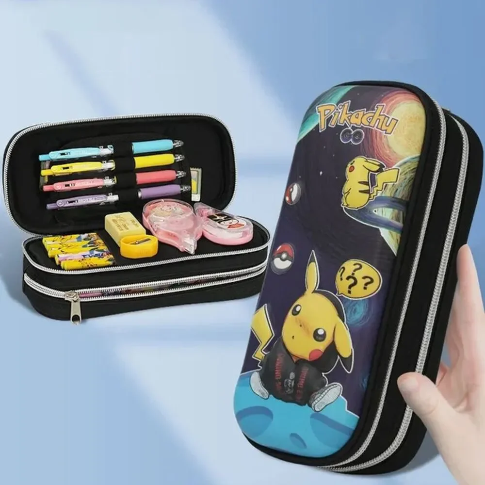 Does not apply pikachu coded